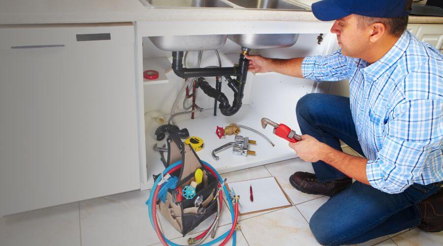 Professional same day plumber in Boring, OR